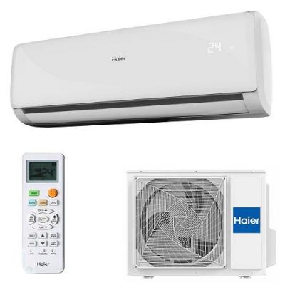 Изображение №1 - Настенная сплит-система Haier AS09TL4HRA - 1U09TL5FRA Серия LEADER DC inverter